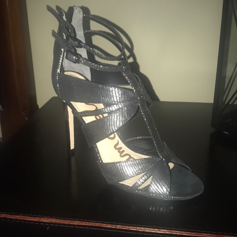 Sam Edelman platform pump - Picture 6 of 6